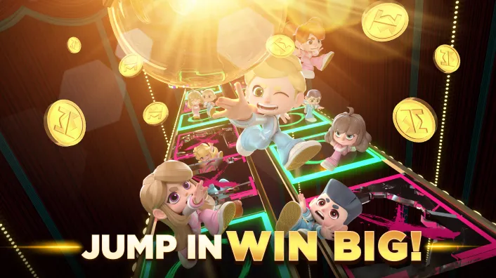 Exciting slot machine games at 2jl com